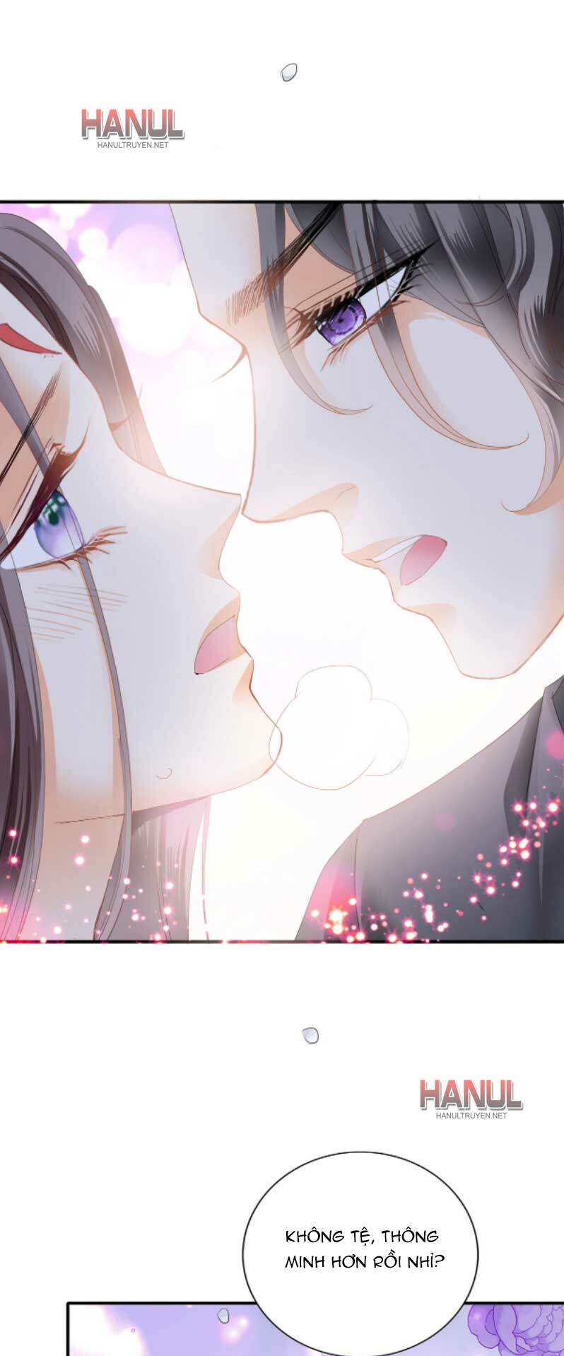 Bổn Vương Muốn Nàng - Chap 152