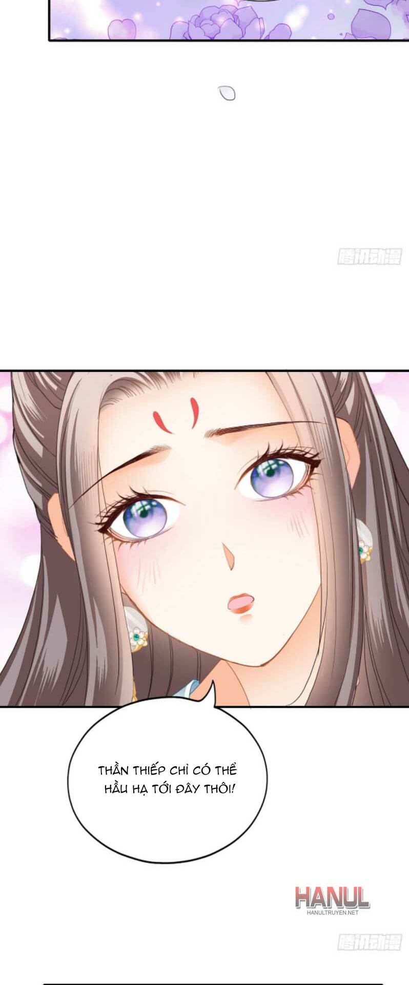 Bổn Vương Muốn Nàng - Chap 152