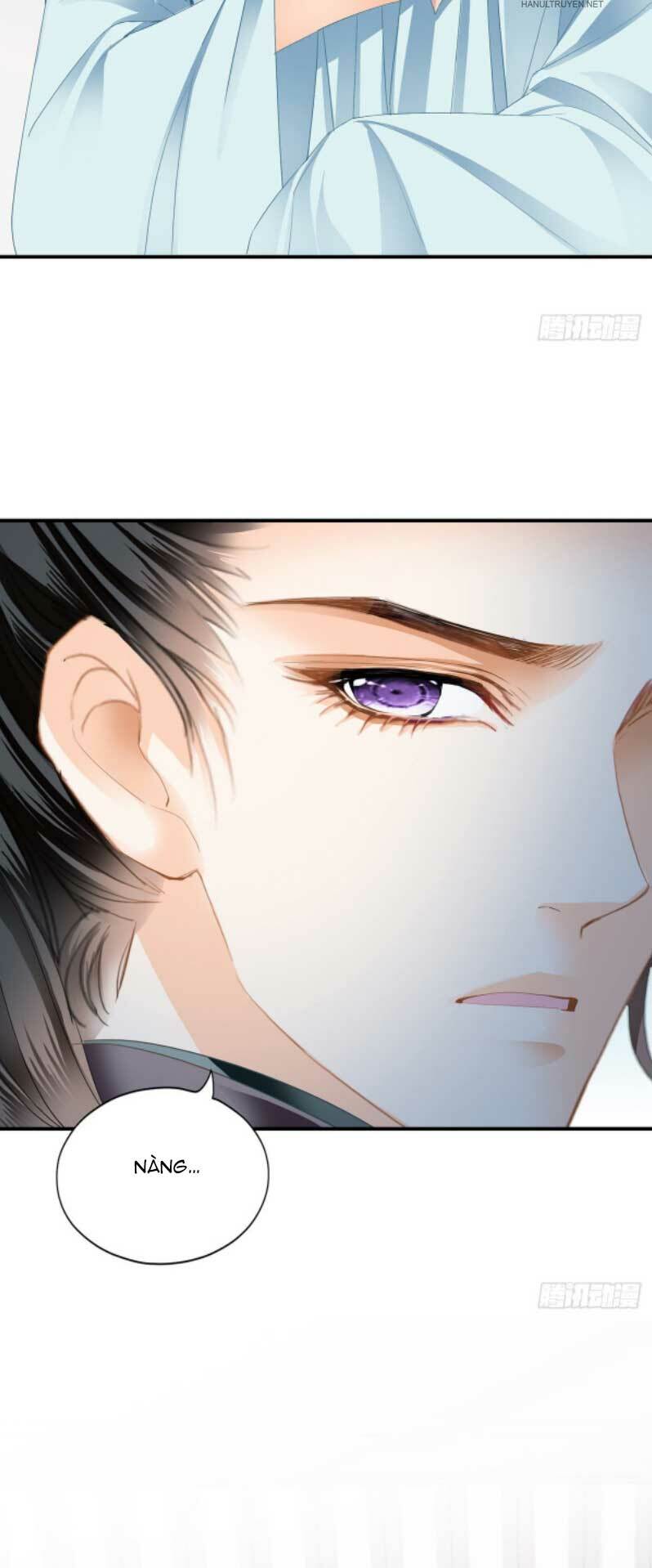Bổn Vương Muốn Nàng - Chap 152