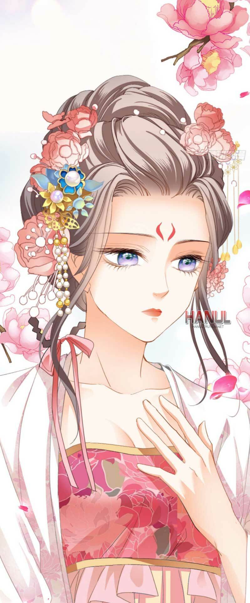 Bổn Vương Muốn Nàng - Chap 152