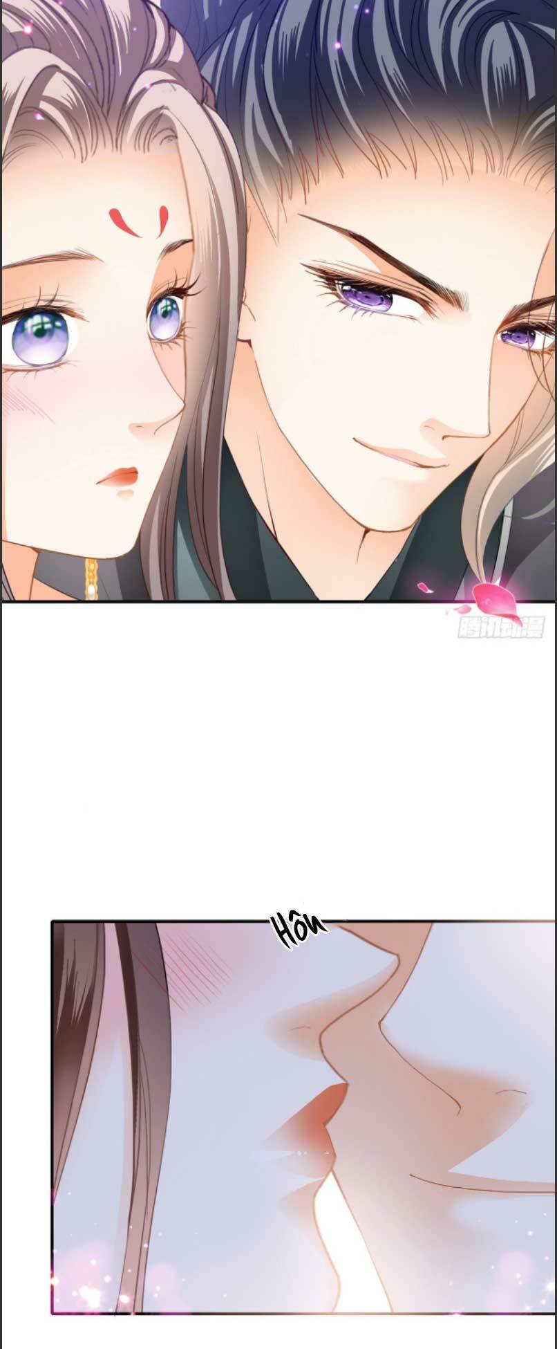 Bổn Vương Muốn Nàng - Chap 152
