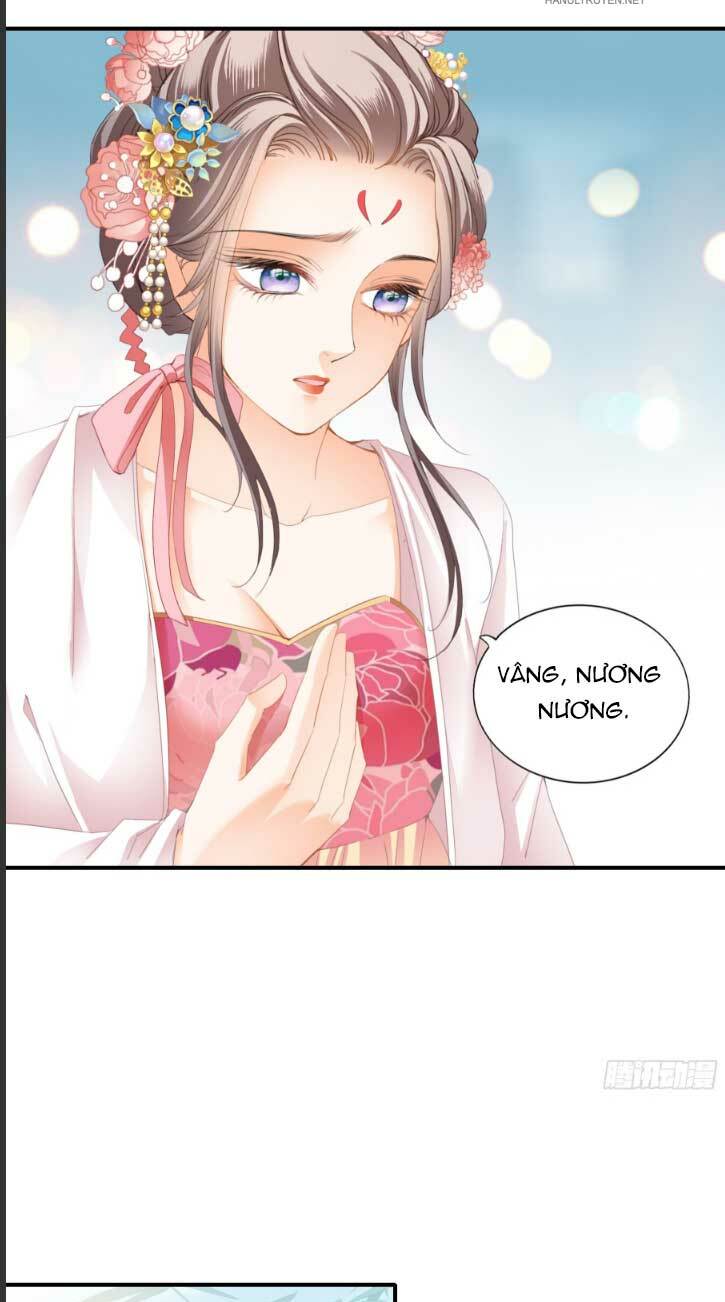 Bổn Vương Muốn Nàng - Chap 153