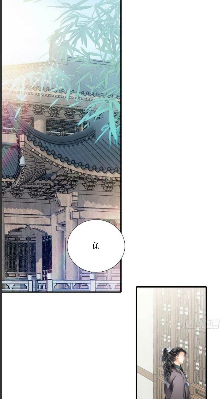 Bổn Vương Muốn Nàng - Chap 153
