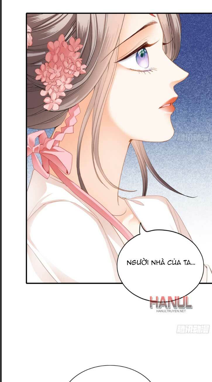 Bổn Vương Muốn Nàng - Chap 153