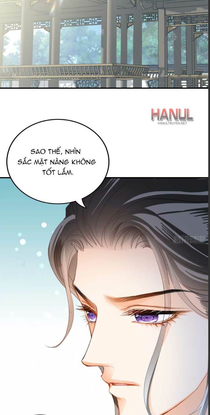 Bổn Vương Muốn Nàng - Chap 153