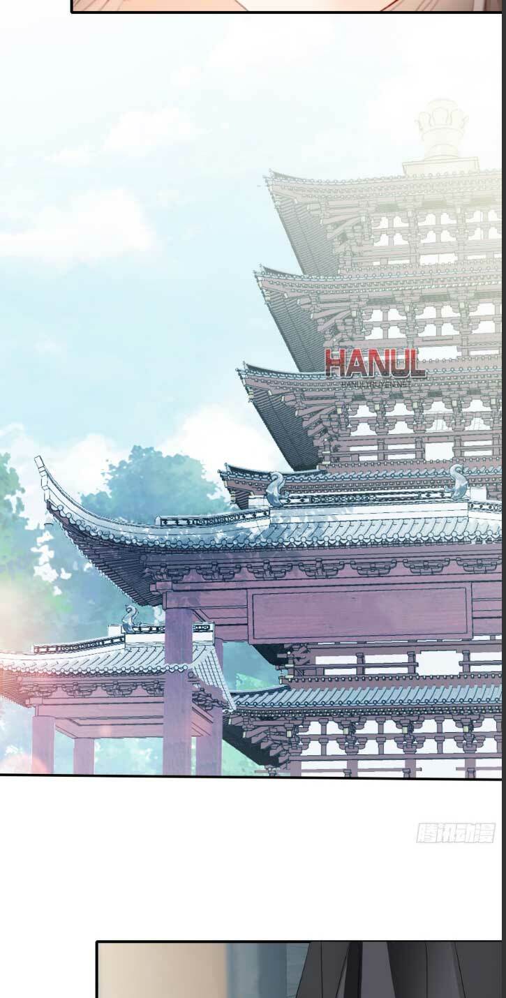 Bổn Vương Muốn Nàng - Chap 153