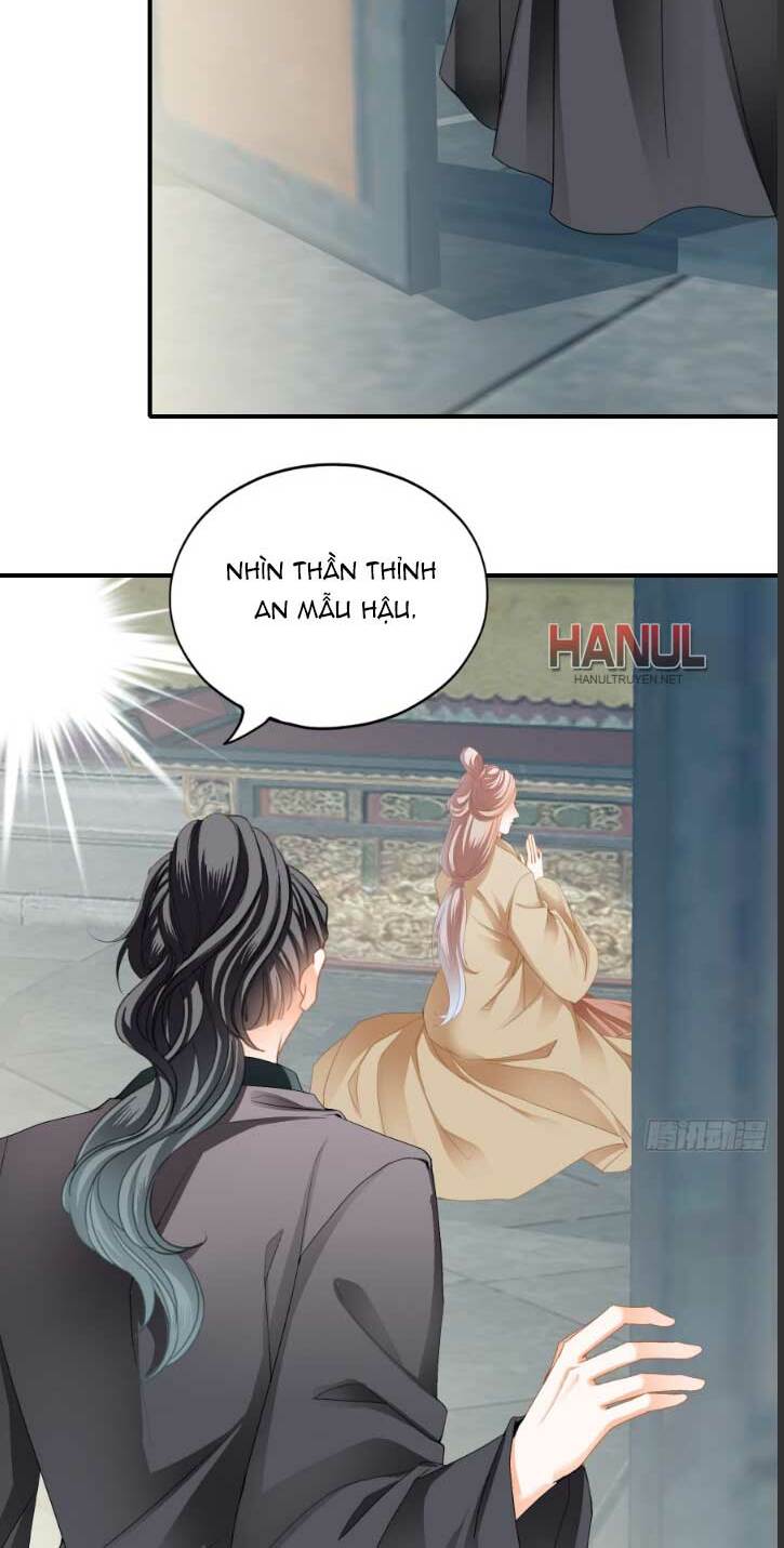Bổn Vương Muốn Nàng - Chap 153