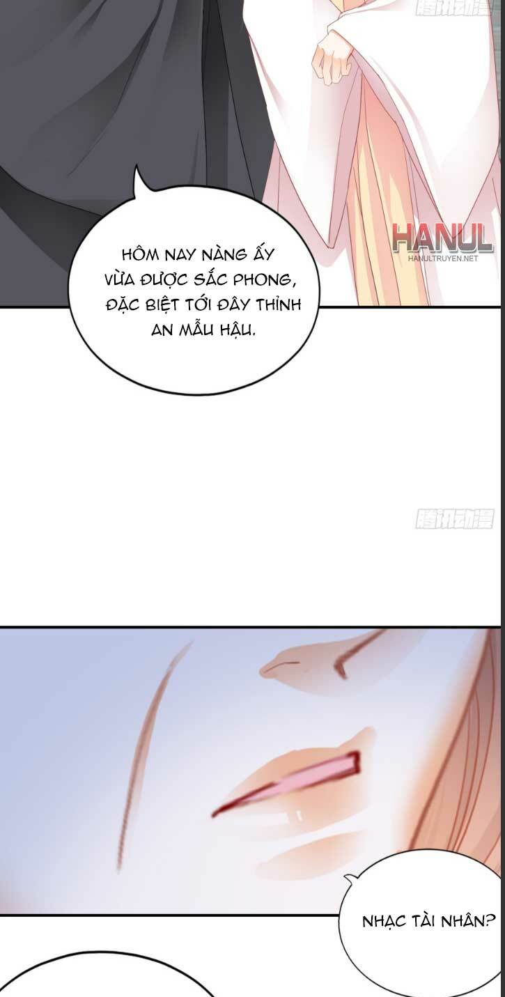 Bổn Vương Muốn Nàng - Chap 153