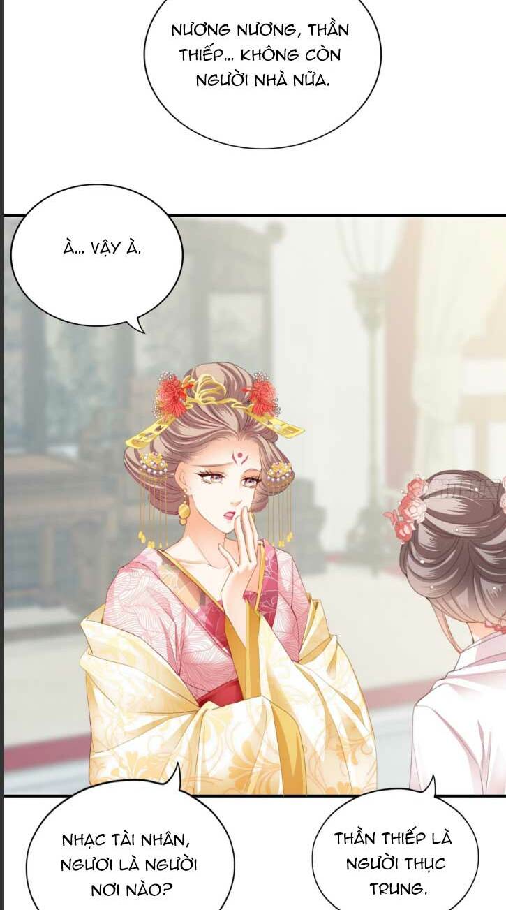 Bổn Vương Muốn Nàng - Chap 153
