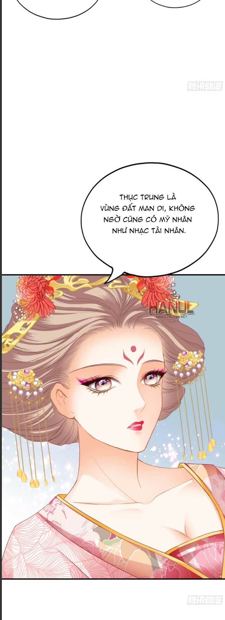 Bổn Vương Muốn Nàng - Chap 153