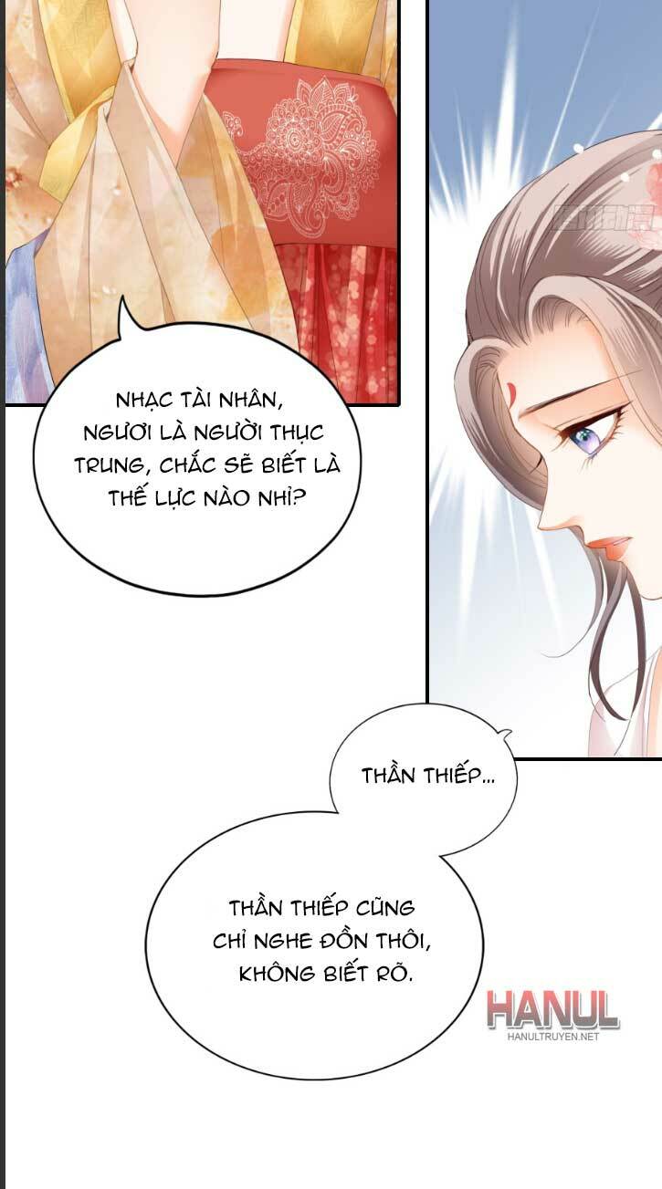 Bổn Vương Muốn Nàng - Chap 153