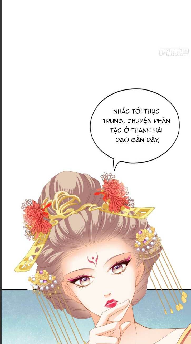 Bổn Vương Muốn Nàng - Chap 153