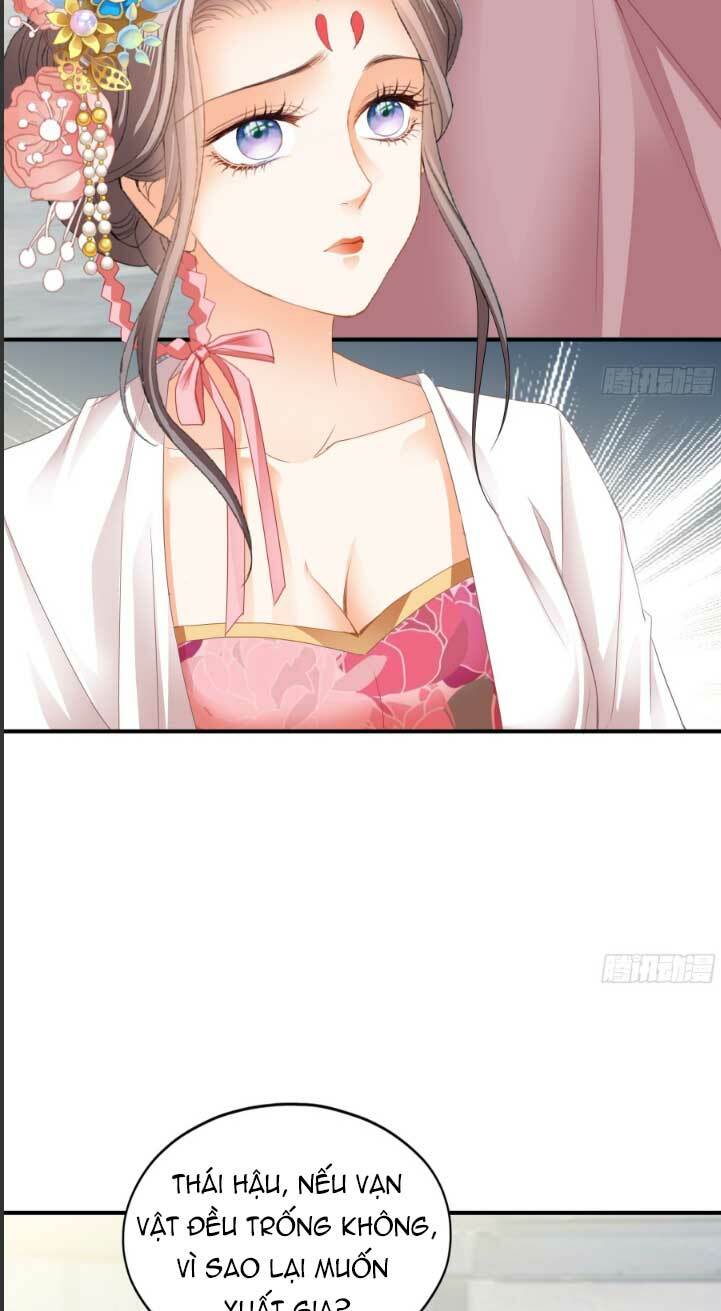 Bổn Vương Muốn Nàng - Chap 154