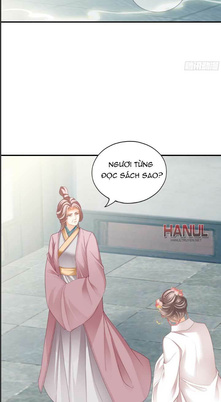 Bổn Vương Muốn Nàng - Chap 154