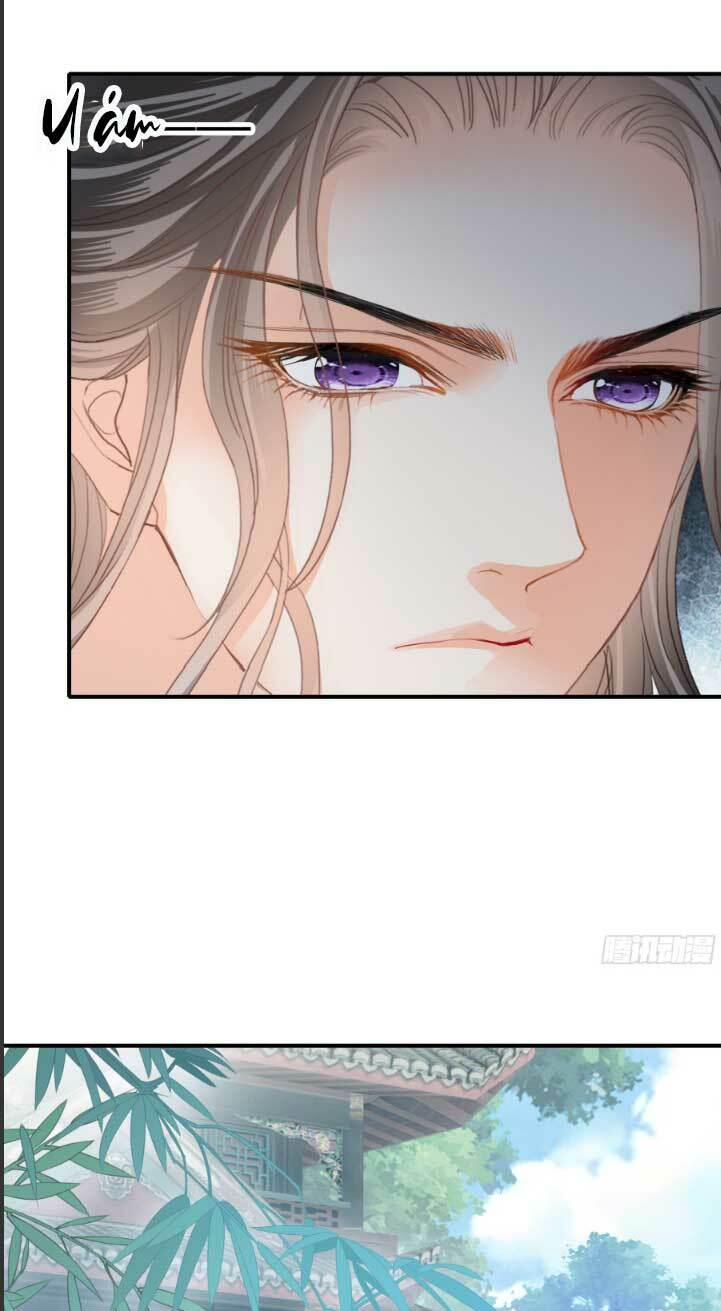 Bổn Vương Muốn Nàng - Chap 154