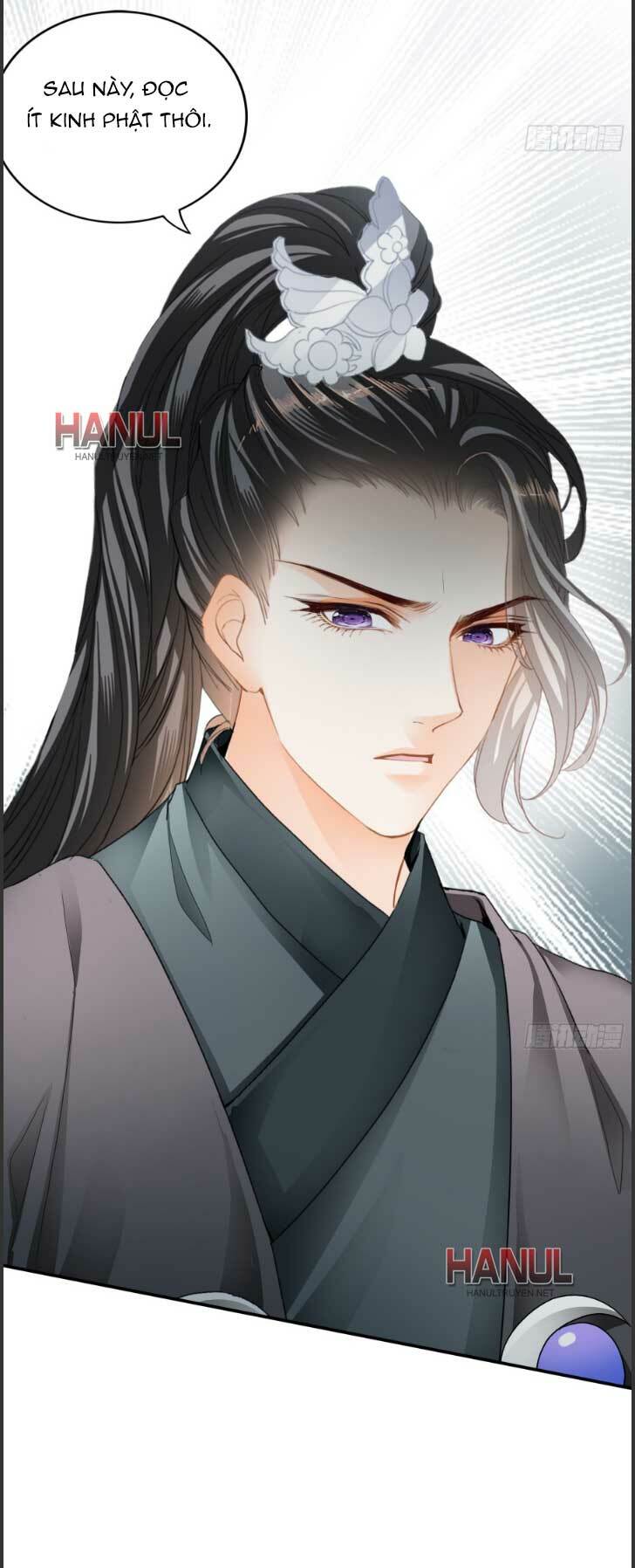 Bổn Vương Muốn Nàng - Chap 154