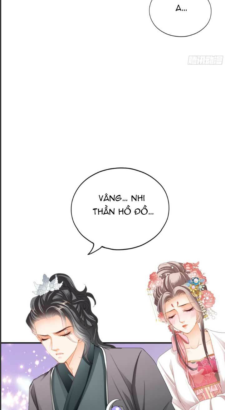 Bổn Vương Muốn Nàng - Chap 154