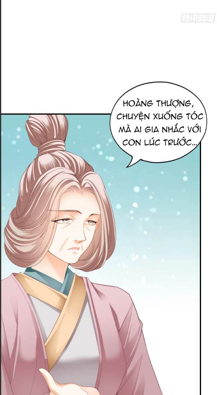 Bổn Vương Muốn Nàng - Chap 154