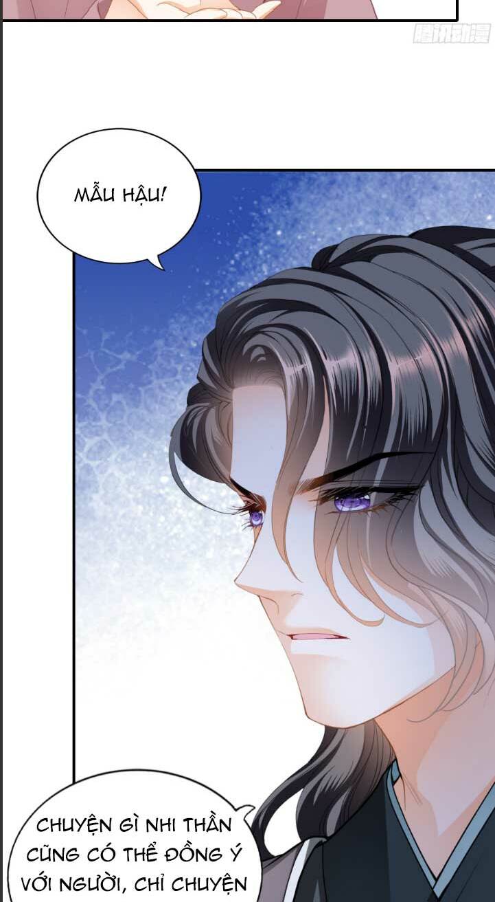 Bổn Vương Muốn Nàng - Chap 154