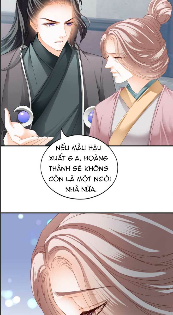 Bổn Vương Muốn Nàng - Chap 154