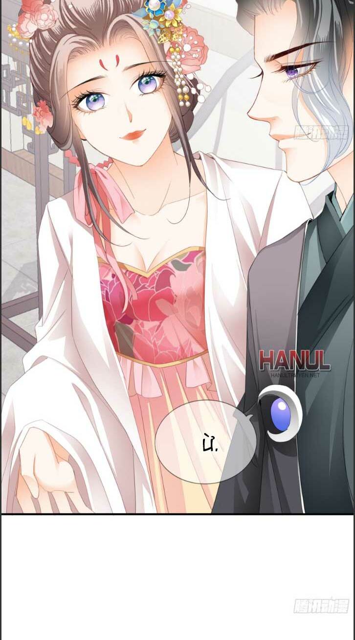 Bổn Vương Muốn Nàng - Chap 155