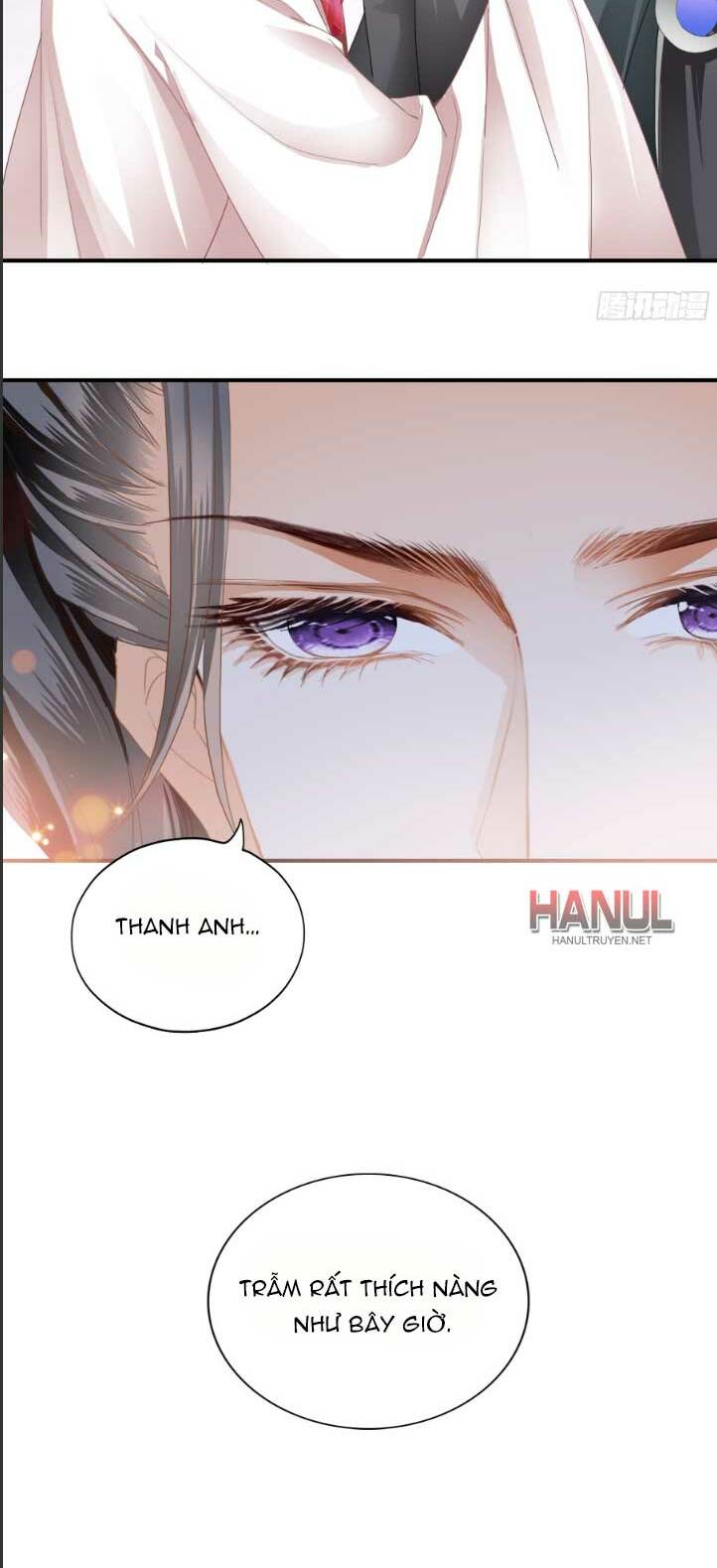 Bổn Vương Muốn Nàng - Chap 155