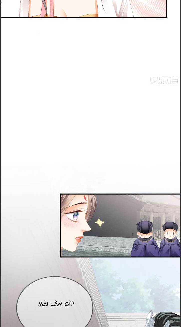 Bổn Vương Muốn Nàng - Chap 155