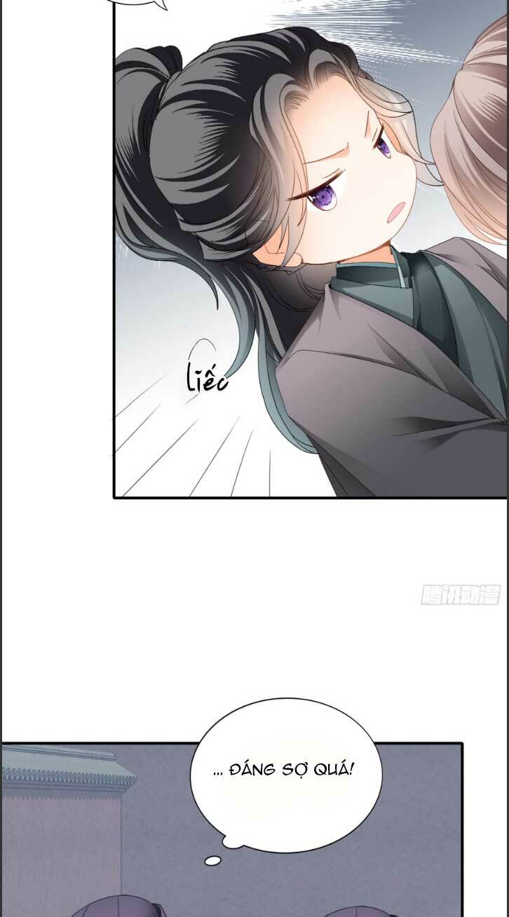 Bổn Vương Muốn Nàng - Chap 155