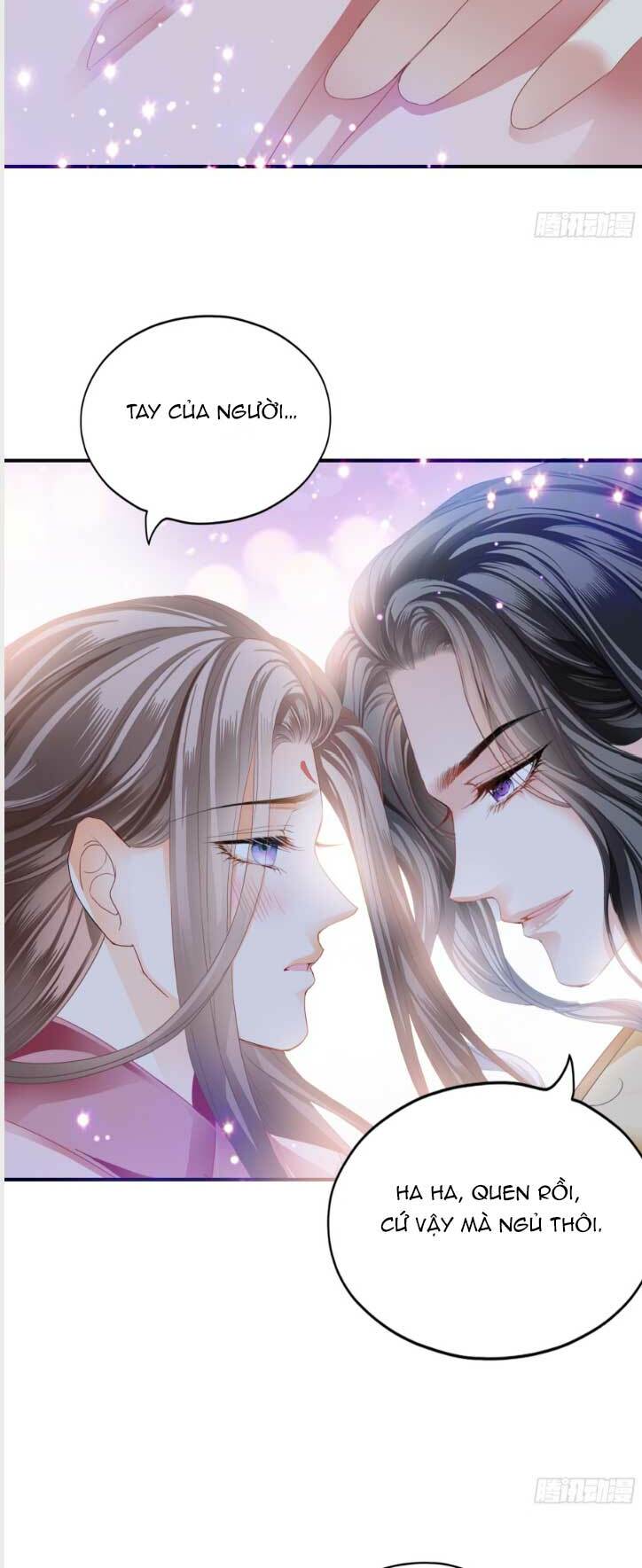 Bổn Vương Muốn Nàng - Chap 156