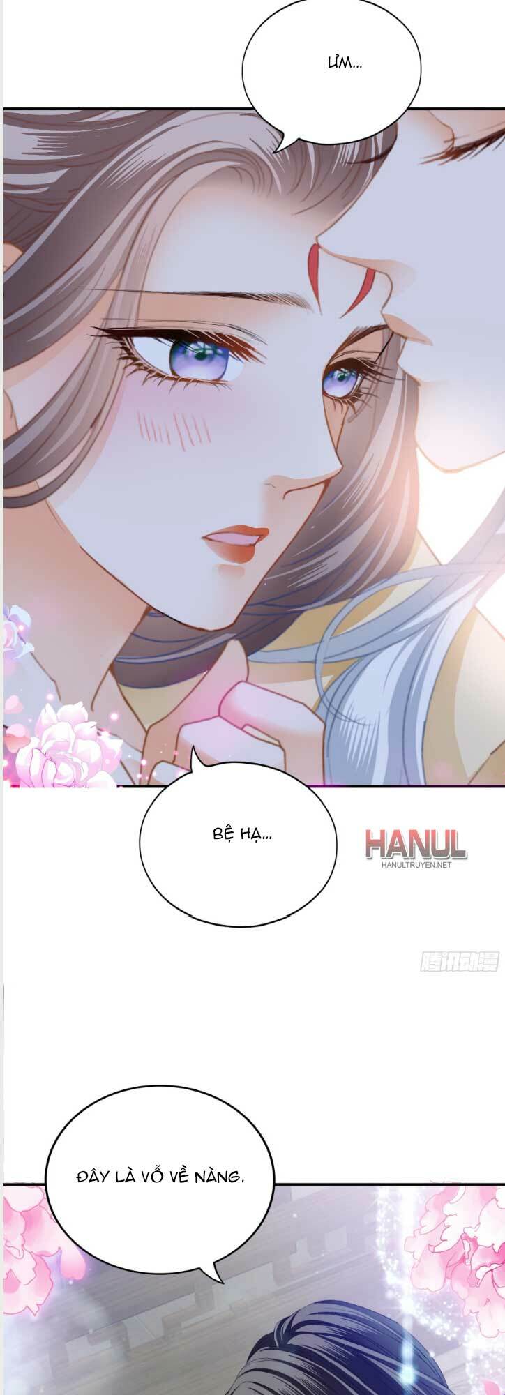 Bổn Vương Muốn Nàng - Chap 156
