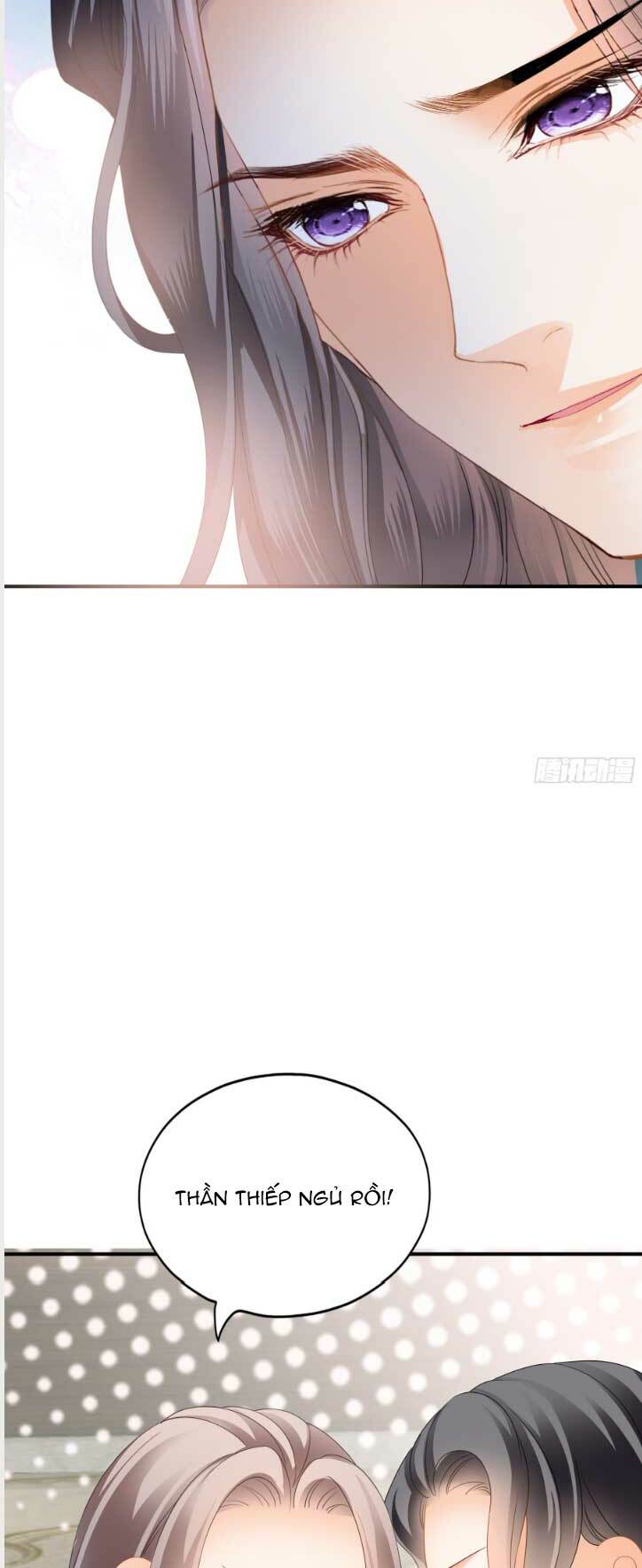 Bổn Vương Muốn Nàng - Chap 156