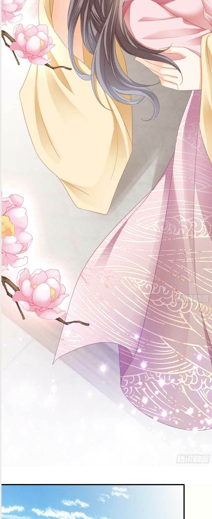 Bổn Vương Muốn Nàng - Chap 156