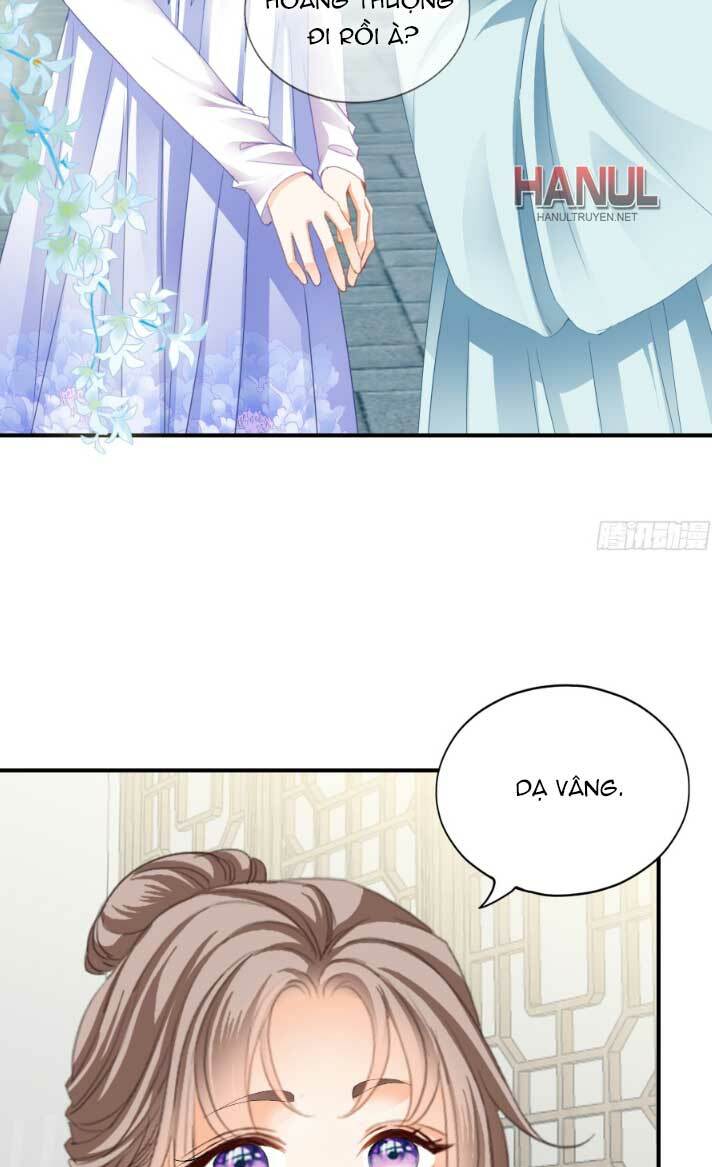 Bổn Vương Muốn Nàng - Chap 156