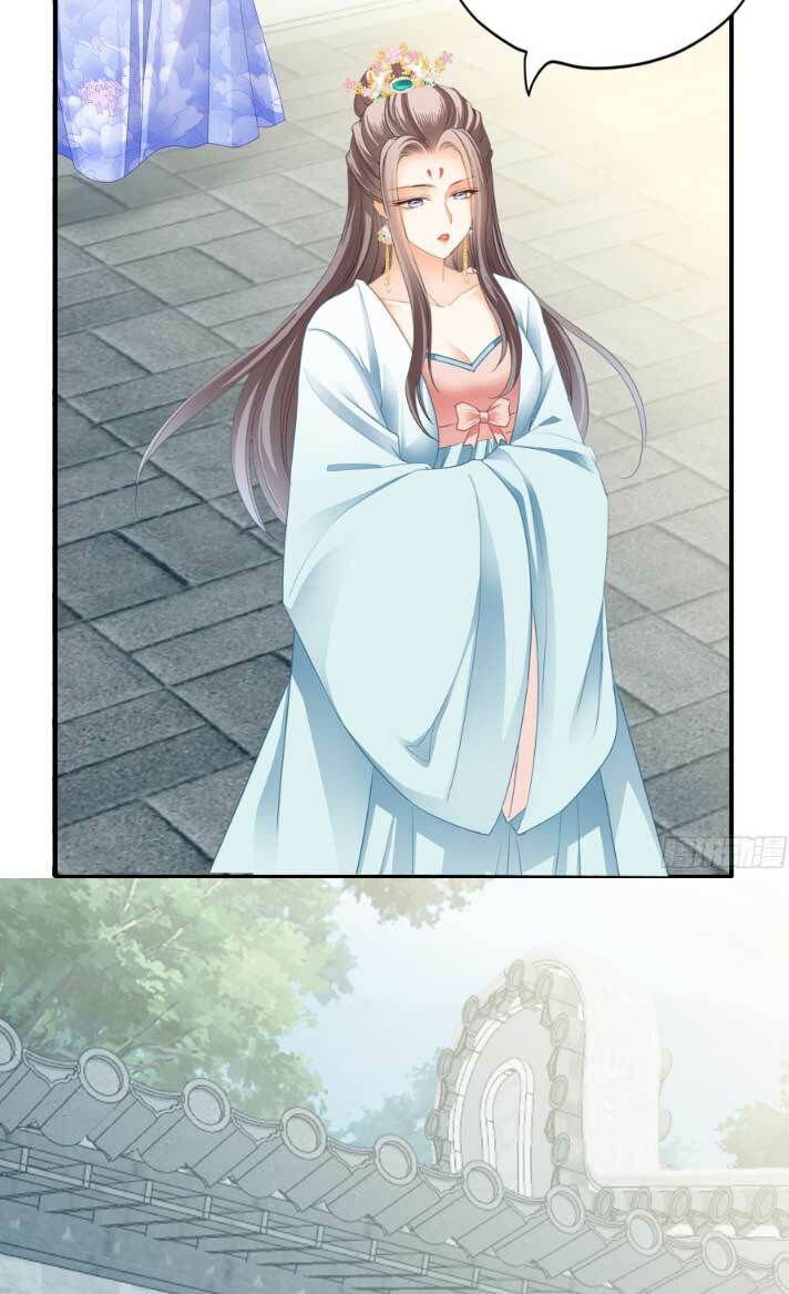 Bổn Vương Muốn Nàng - Chap 156