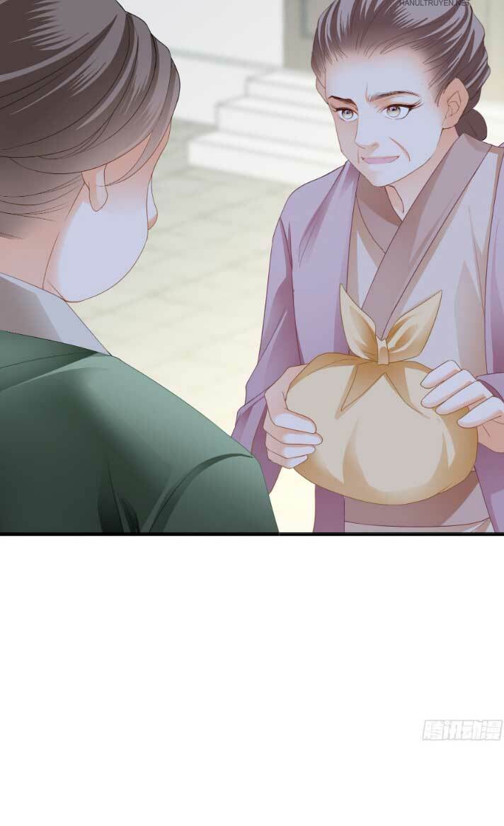 Bổn Vương Muốn Nàng - Chap 156