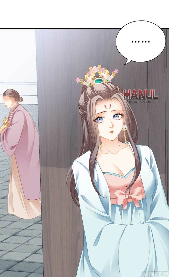 Bổn Vương Muốn Nàng - Chap 156