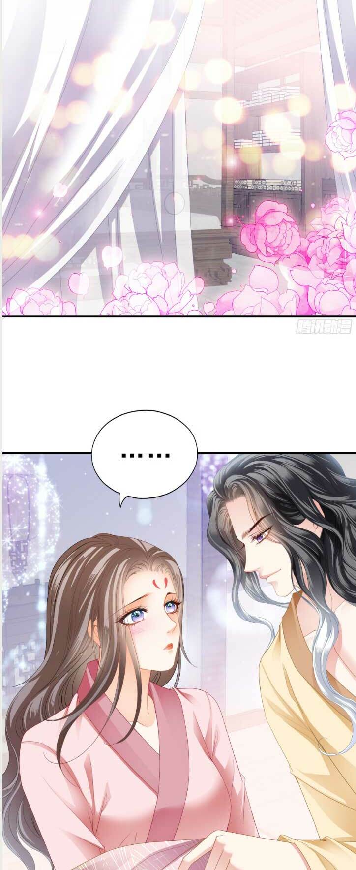 Bổn Vương Muốn Nàng - Chap 156