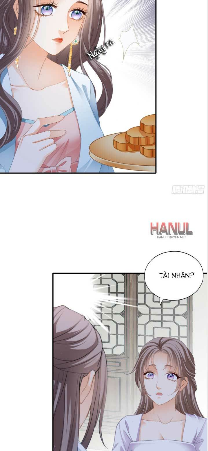 Bổn Vương Muốn Nàng - Chap 157