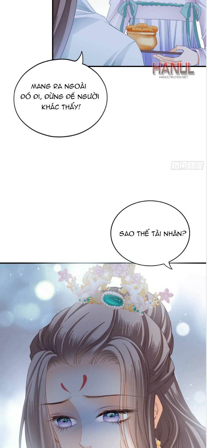 Bổn Vương Muốn Nàng - Chap 157