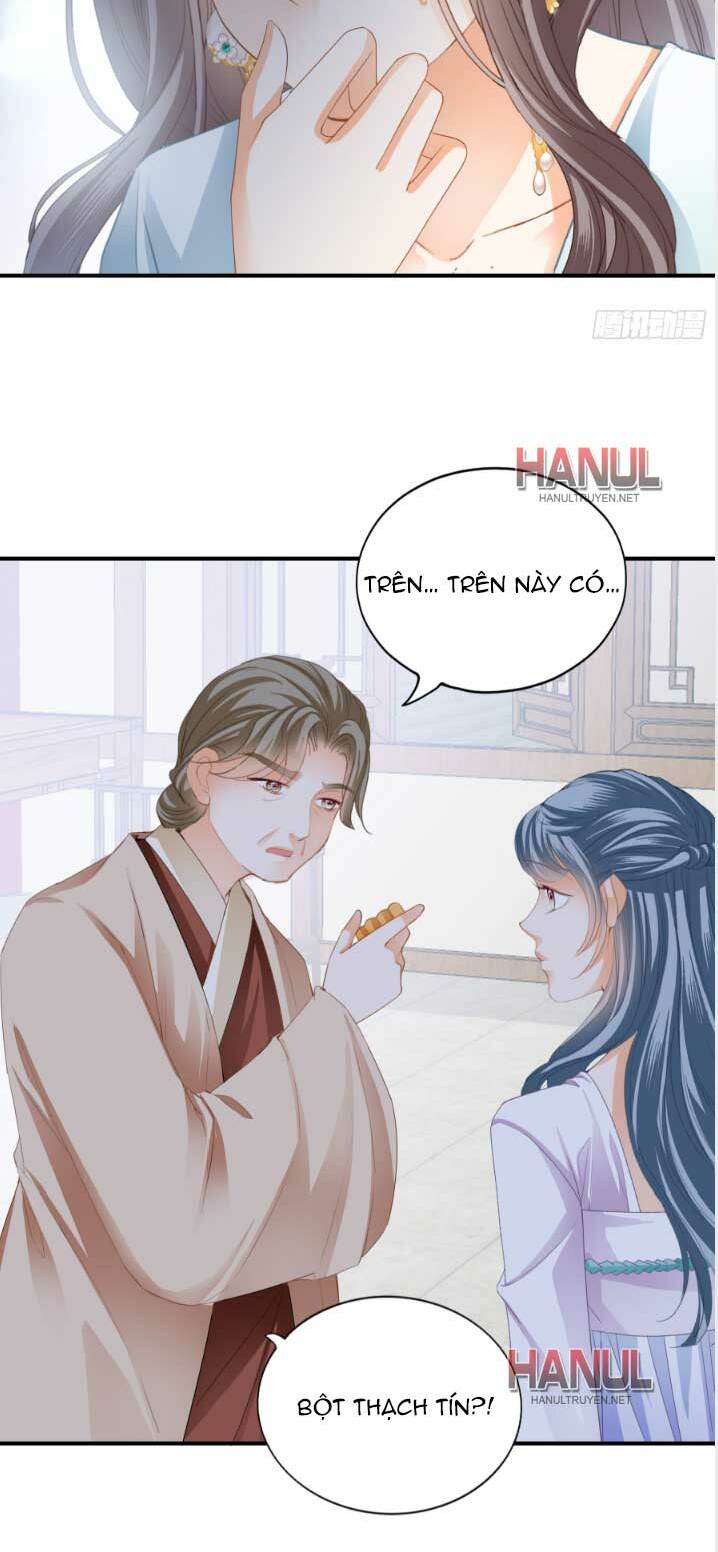 Bổn Vương Muốn Nàng - Chap 157