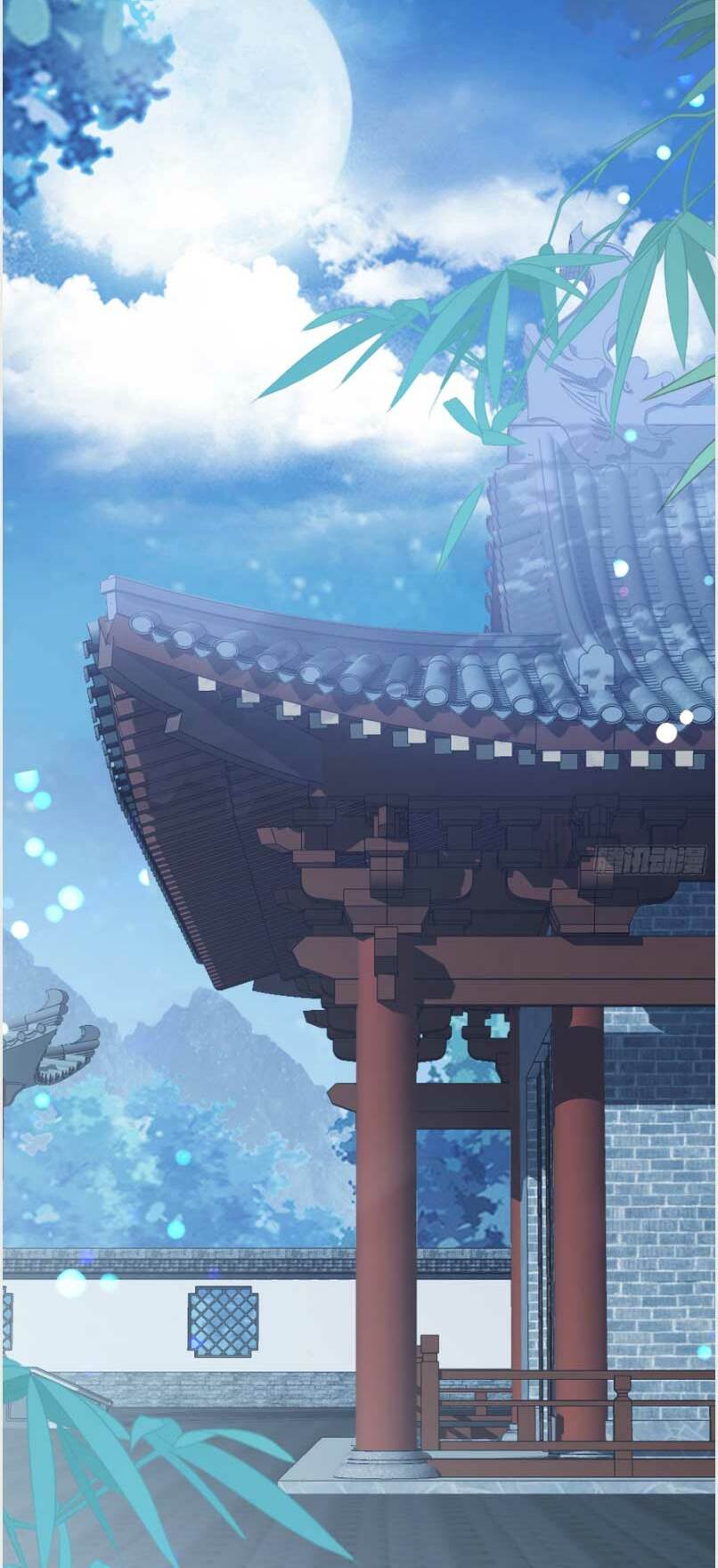 Bổn Vương Muốn Nàng - Chap 158