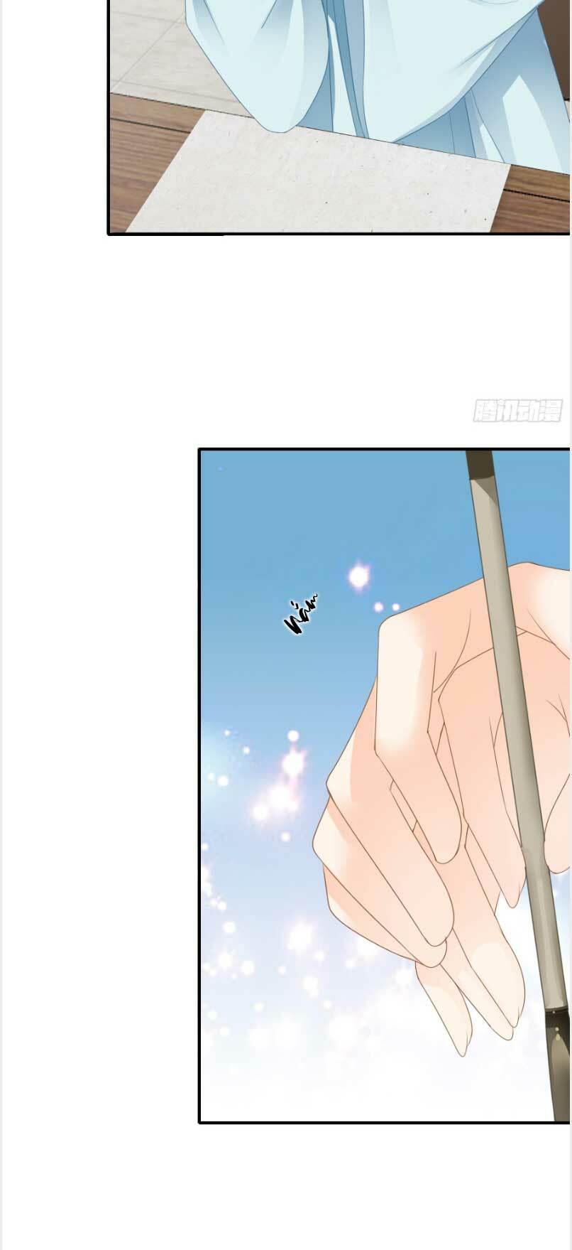 Bổn Vương Muốn Nàng - Chap 158