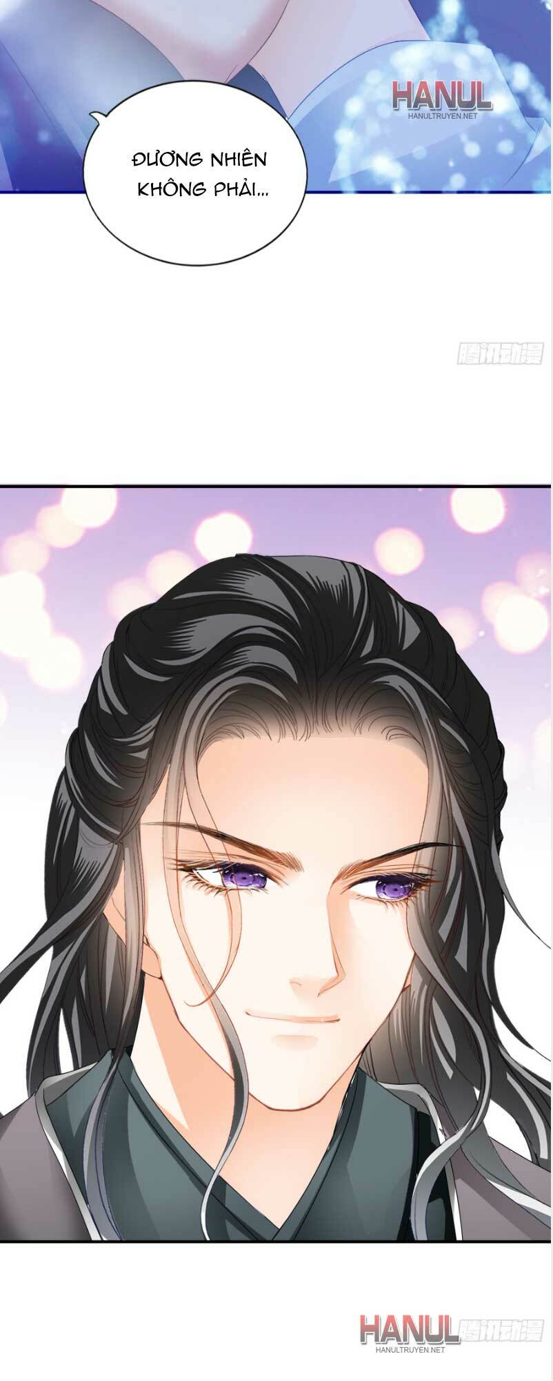 Bổn Vương Muốn Nàng - Chap 158