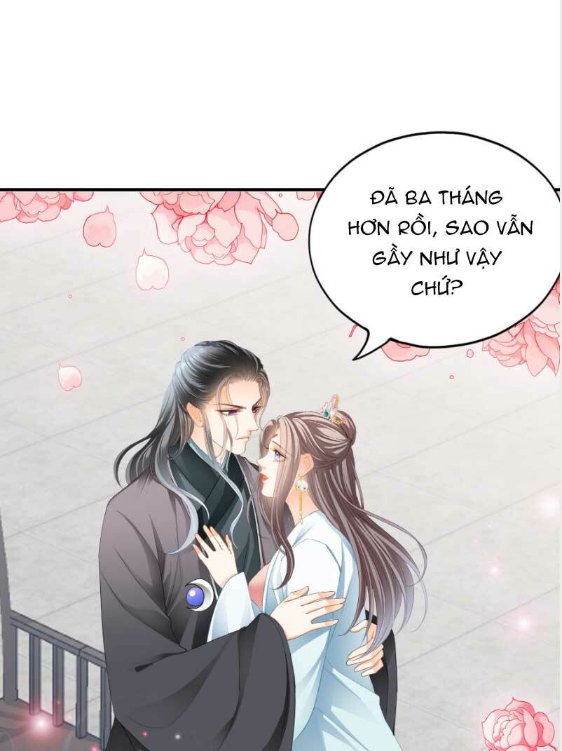 Bổn Vương Muốn Nàng - Chap 158