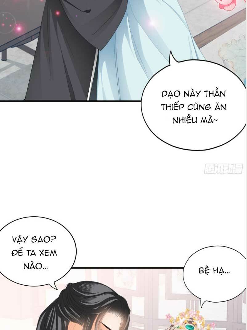 Bổn Vương Muốn Nàng - Chap 158