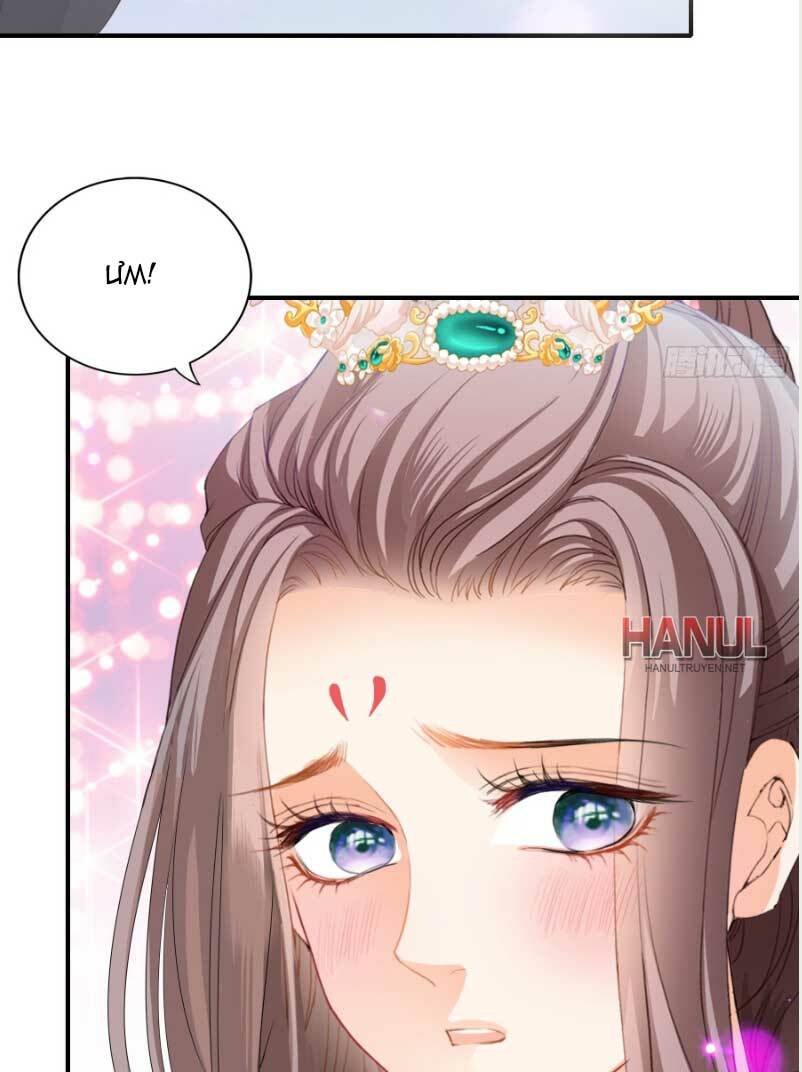 Bổn Vương Muốn Nàng - Chap 158
