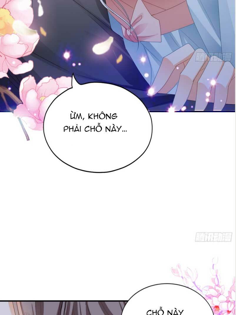 Bổn Vương Muốn Nàng - Chap 158