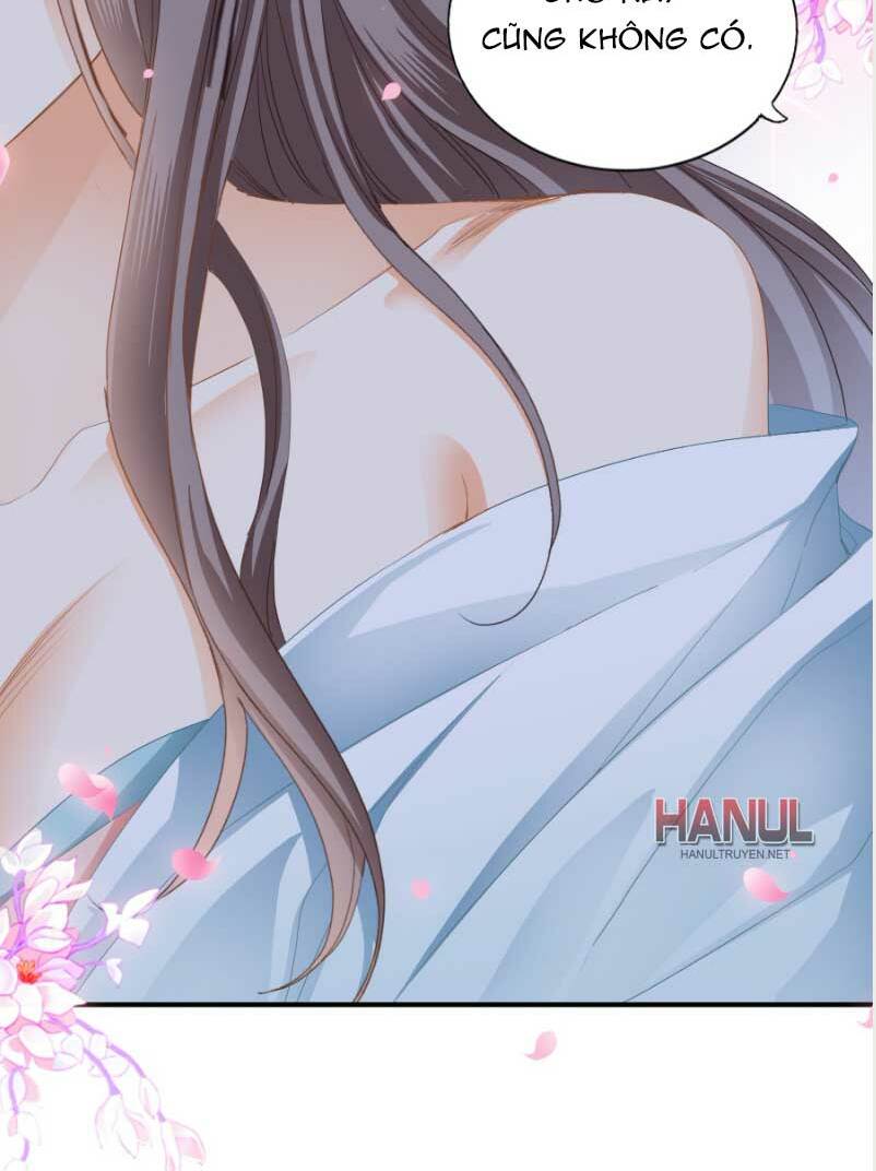 Bổn Vương Muốn Nàng - Chap 158