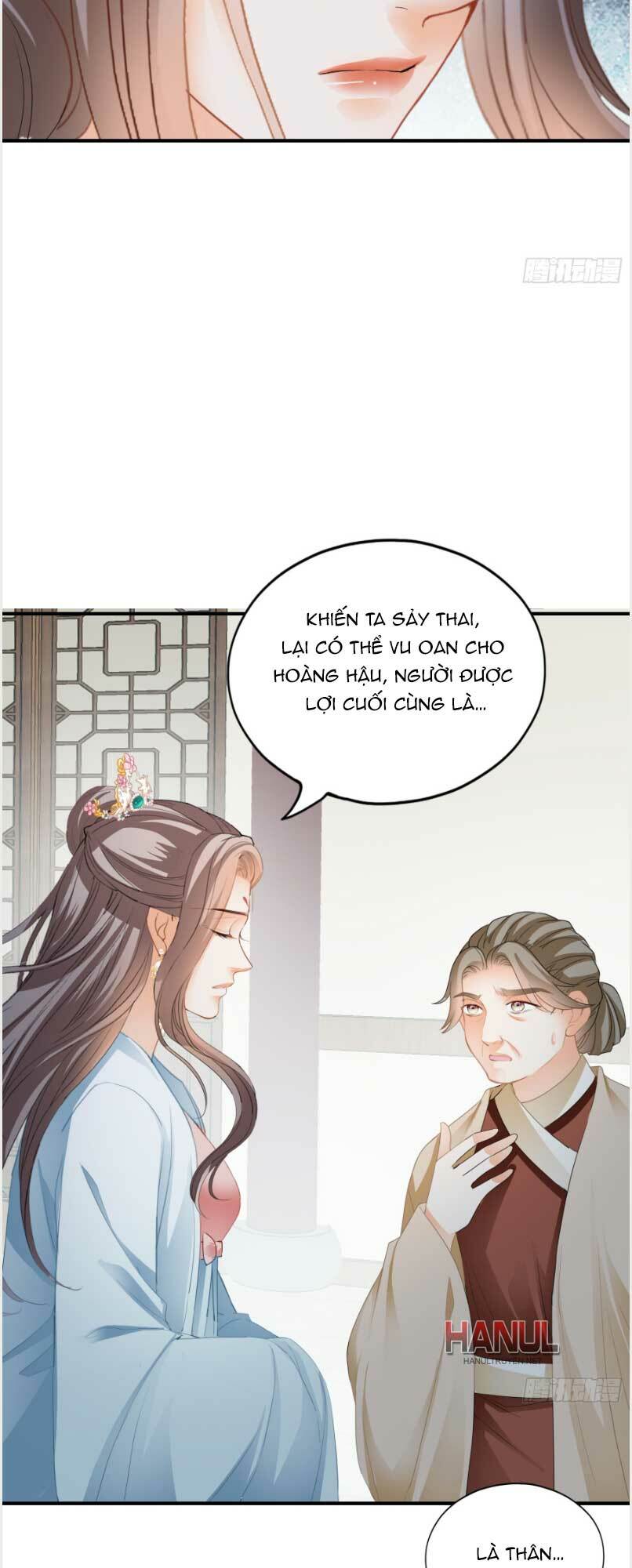 Bổn Vương Muốn Nàng - Chap 158