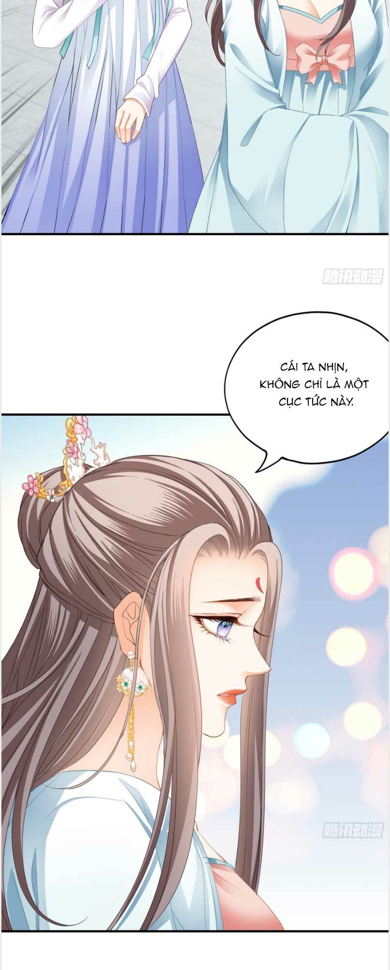 Bổn Vương Muốn Nàng - Chap 158